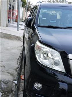 تويوتا لاندكروزر برادو